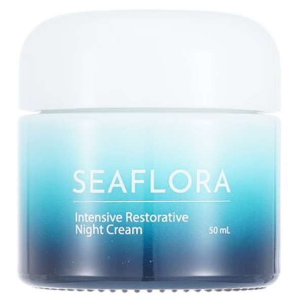 Intensive Restorative Night Cream - For Normal To Dry &amp; Sensitive Skin