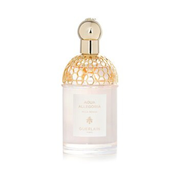 Aqua Allegoria Rosa Rossa Eau De Toilette Spray