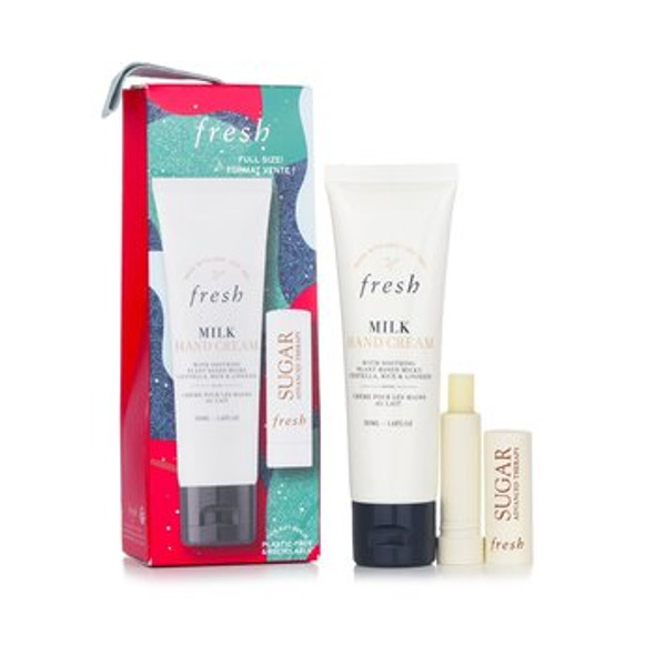 On The Go Treatment Duo Set