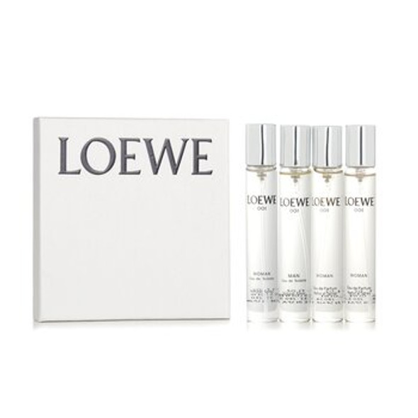 001 Loewe Coffret Set