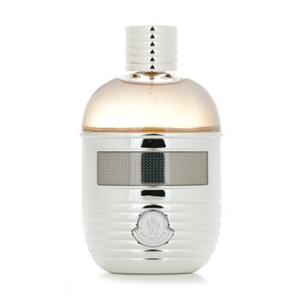 Moncler Pour Femme Eau De Parfum Spray (With LED Screen)