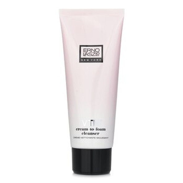 VTM Cream-To-Foam Cleanser