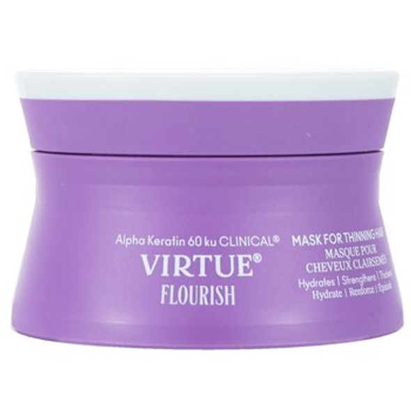 Flourish Mask For Thinning Hair