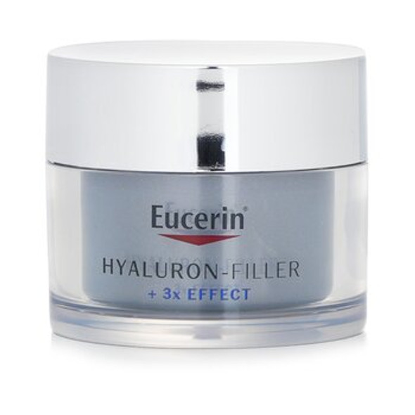 Anti Age Hyaluron Filler + 3x Effect Night Cream
