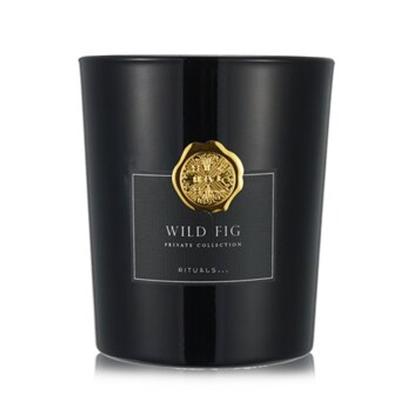 Private Collection Scented Candle - Wild Fig