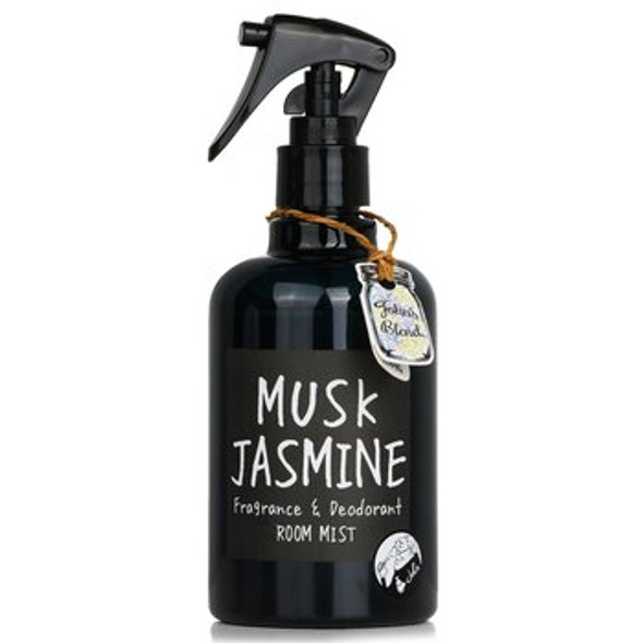 Fragance &amp; Deodorant Room Mist - Musk Jasmine