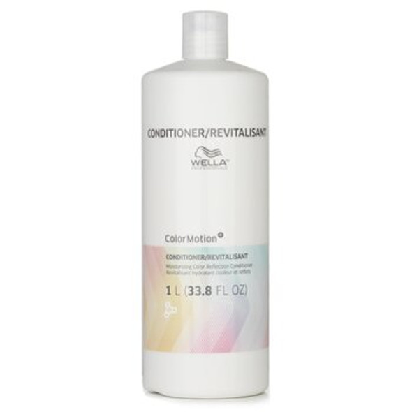 ColorMotion+ Moisturizing Color Reflection Conditioner