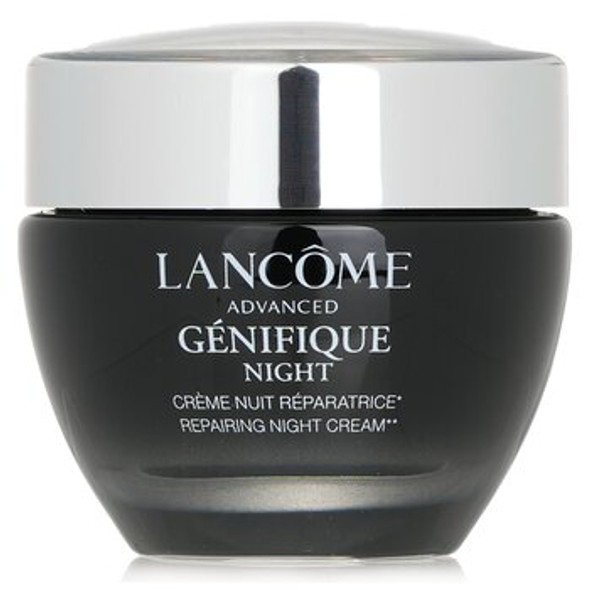 Advanced Genifique Night Cream