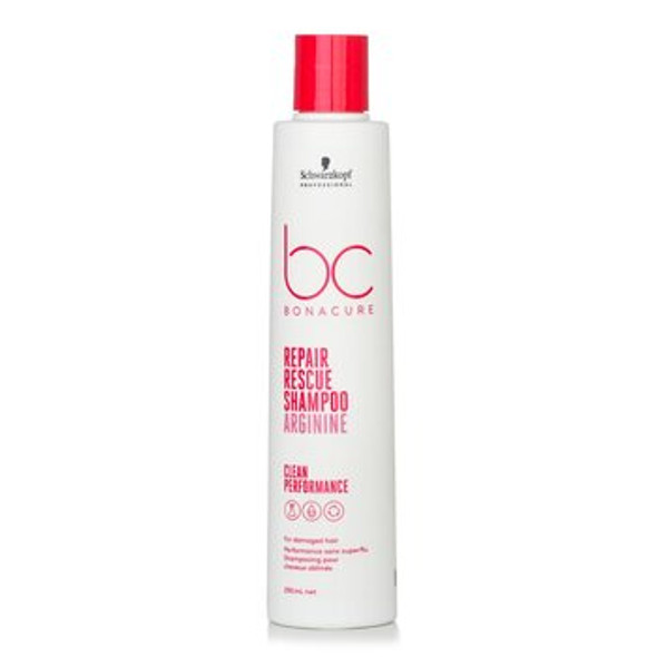 BC Repair Rescue Shampoo Arginine (For Damaged Hair)