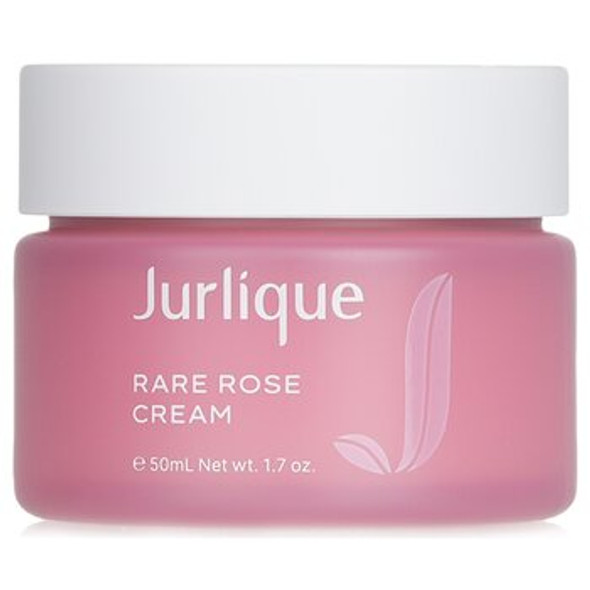 Rare Rose Cream