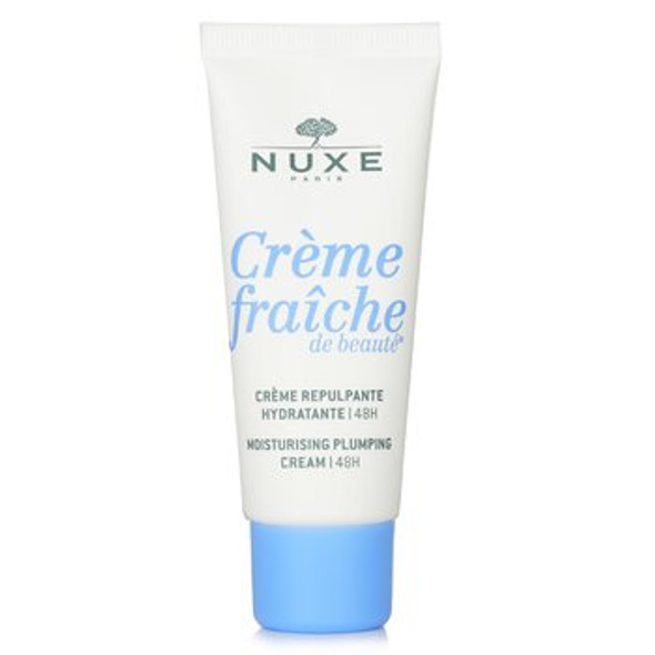 Creme Fraiche De Beaute 48H Moisturising Plumping Cream