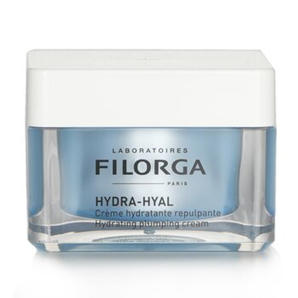 Hydra-Hyal Hydrating Plumping Cream