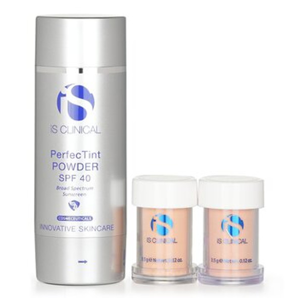 Perfectint Powder SPF 40 Sunscreen Cream