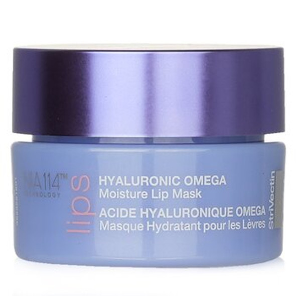 Hyaluronic Omega Moisture Lip Mask