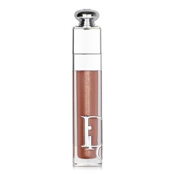 Addict Lip Maximizer Gloss - # 045 Shimmer Hazelnut