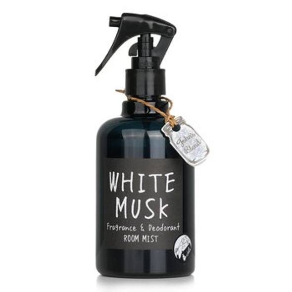Fragance &amp; Deodorant Room Mist - White Musk