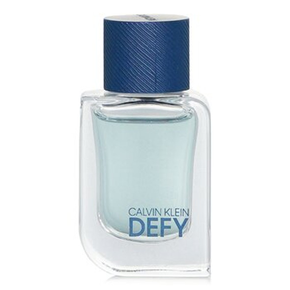 Defy Eau De Toilette Spray (Miniature)