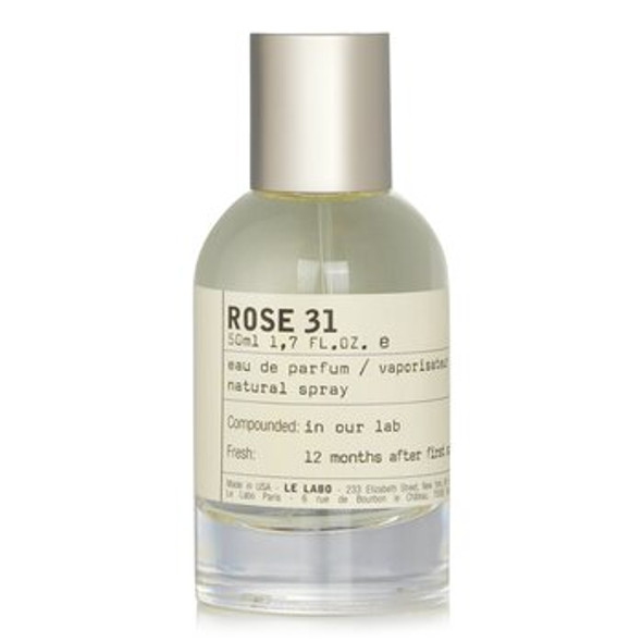 Rose 31 Eau De Parfum Spray