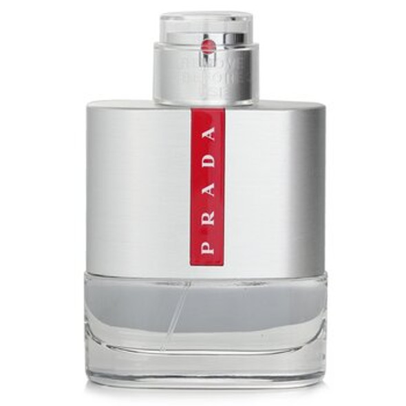 Luna Rossa Eau De Toilette Spray