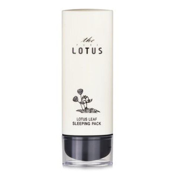 Lotus Leaf Sleeping Pack