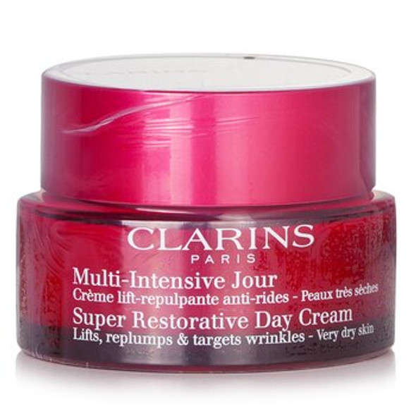 Super Restorative Day Cream (Very Dry Skin)