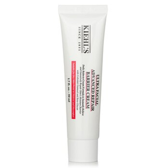 Ultra Facial Advanced Repair Barrier Cream