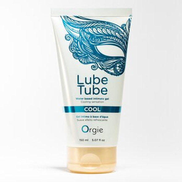 Lube Tube Cool Cooling Water Based Lubricant