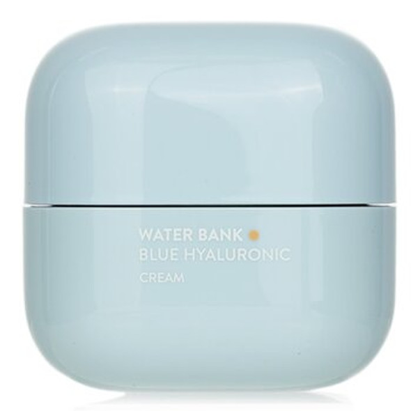 Water Bank Blue Hyaluronic Cream