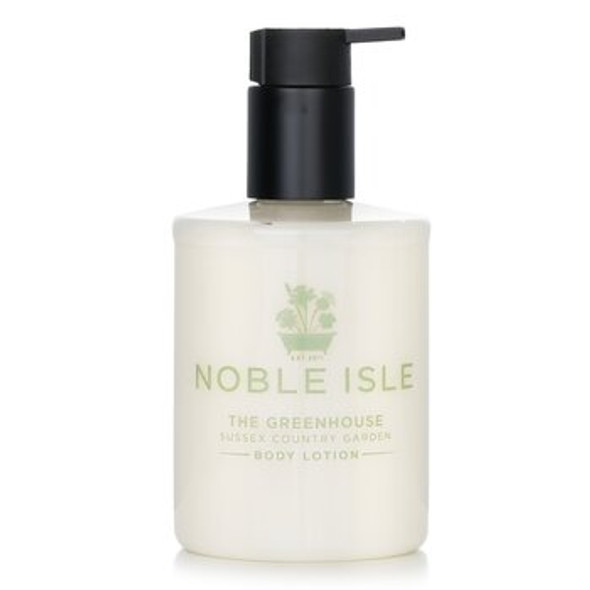 The Greenhouse Body Lotion