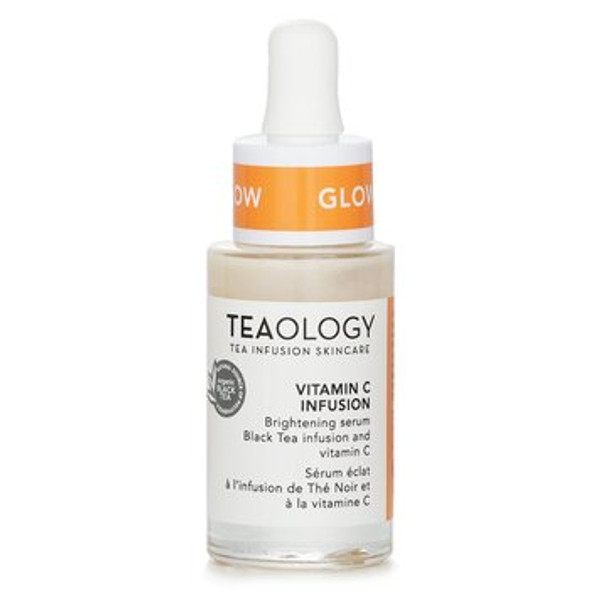 Vitamin C Infusion Brightening Serum