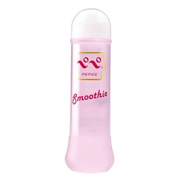360 Smoothie Water-Based Lubricant