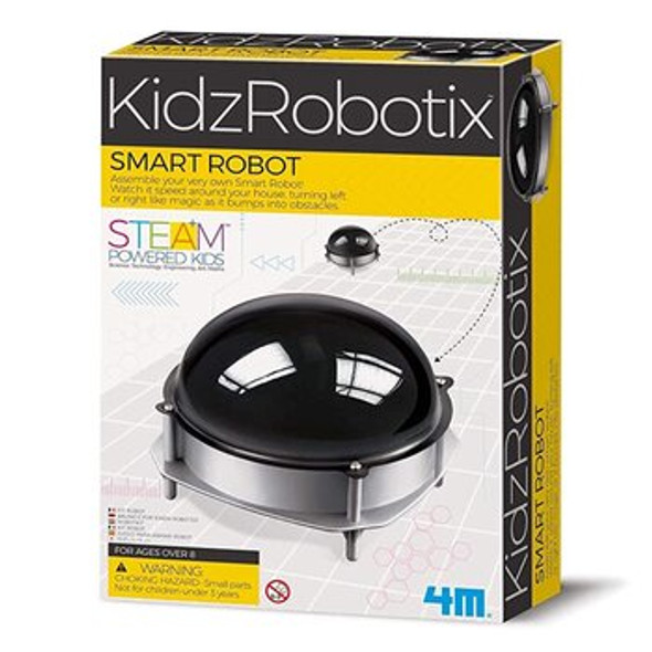 KidzRobotix/SPersonal Care Robot