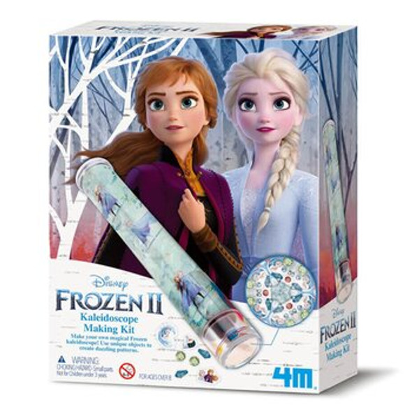 Disney/Frozen II/Kaleidoscope Making Kit