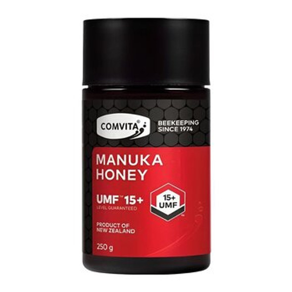 Manuka Honey UMF15+ - 250g