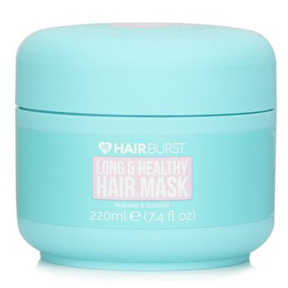 Hair Mask Avocado &amp; Coconut