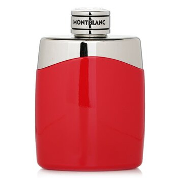 Legend Red Eau De Parfum Spray