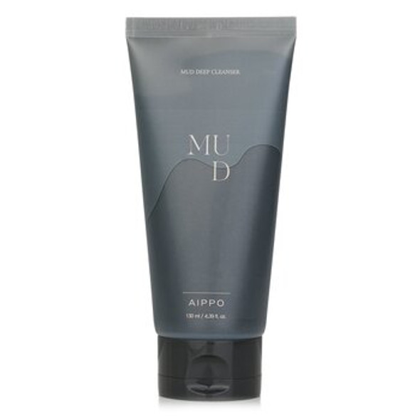 Mud Deep Cleanser