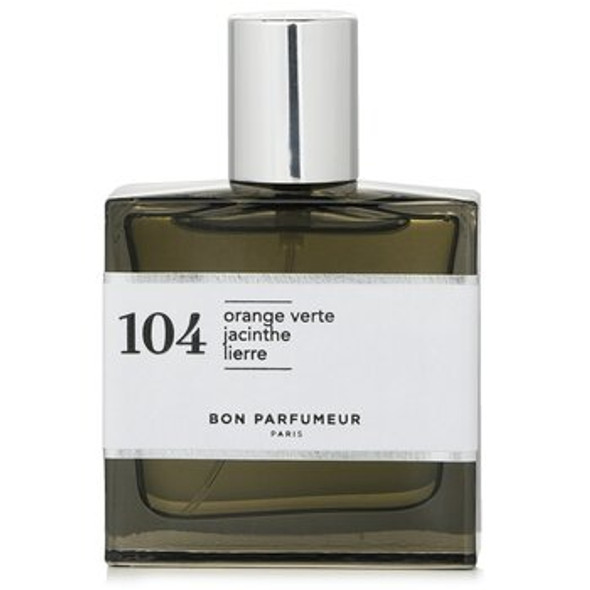 104 Eau De Parfum Spray - Floral (Green Orange, Hyacinth, Ivy)