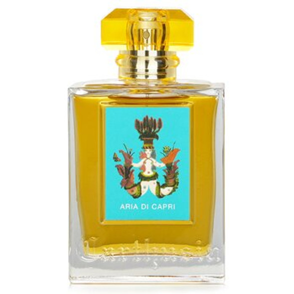 Aria Di Capri Eau De Parfum