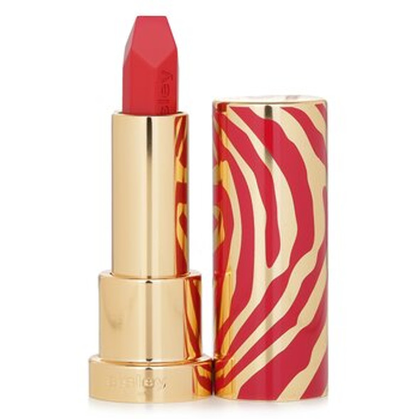 Le Phyto Rouge Long Lasting Hydration Lipstick Limited Edition - #44 Rouge Hollywood