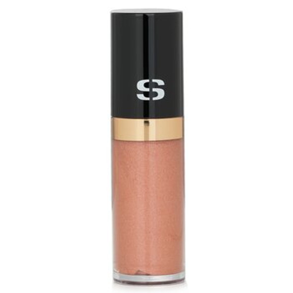 Ombre Eclat Longwear Liquid Eyeshadow - #4 Coral