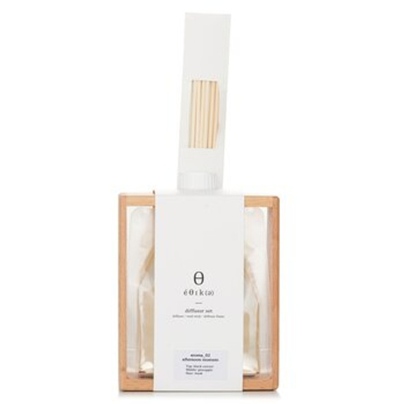 Esika Diffuser set - # Aroma_02 Afternoon Moment