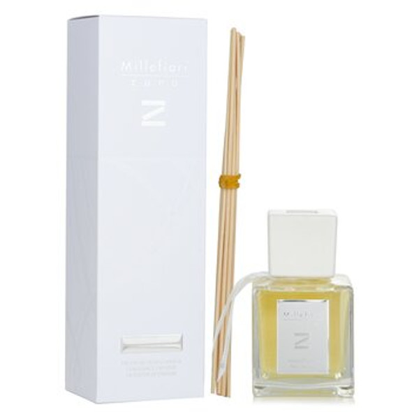 Zona Fragrance Diffuser - Moonflower