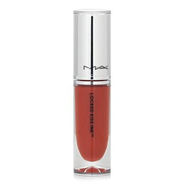 Locked Kiss Ink Lipstick # Emphatic