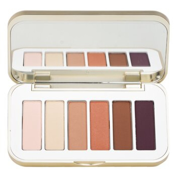 PurePressed Eye Shadow Palette - # Pure Basics