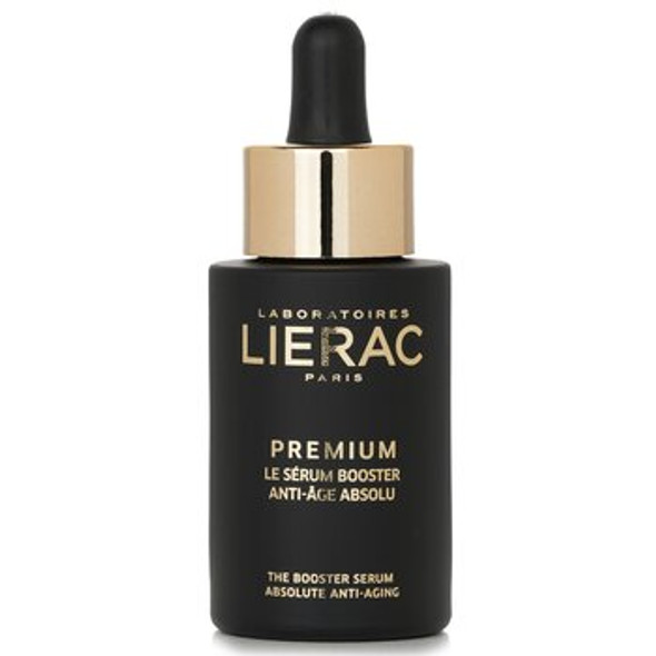 Premium The Booster Serum Absolute Anti-Aging