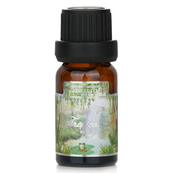 Fragrance Oil - # Tropical Forest