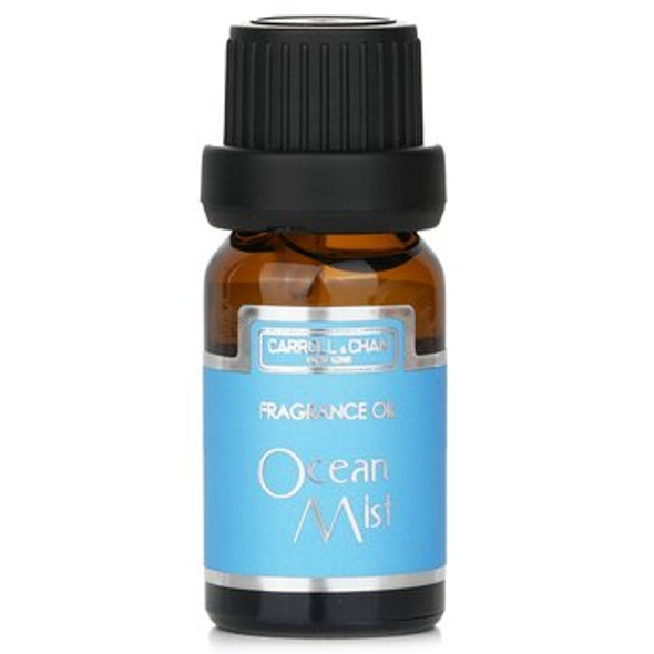 Fragrance Oil - # Ocean Mist