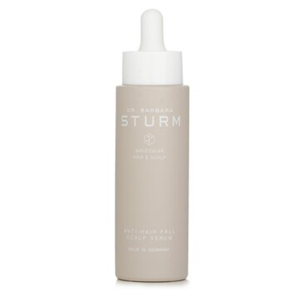 Anti-Hair Fall Scalp Serum