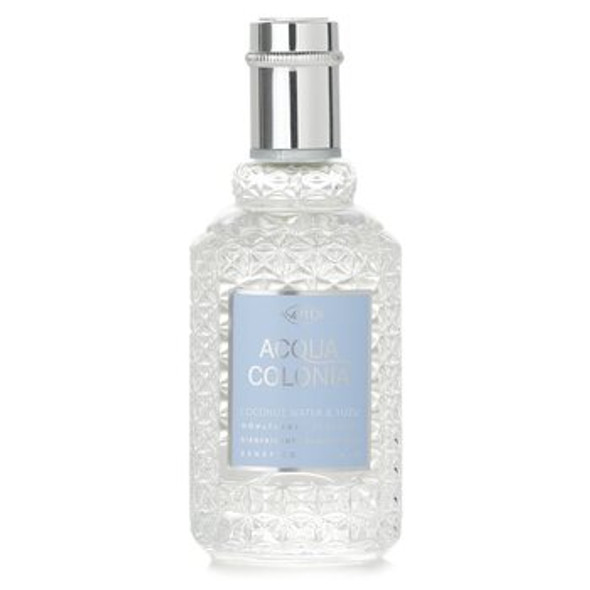 Acqua Colonia Coconut Water &amp; Yuzu Eau De Cologne Spray